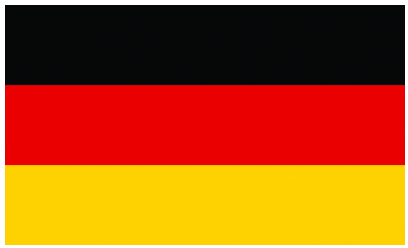 GERMAN Flag